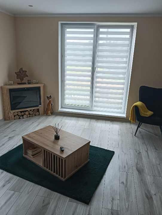 Apartament Koszarawa Apartment Bagian luar foto