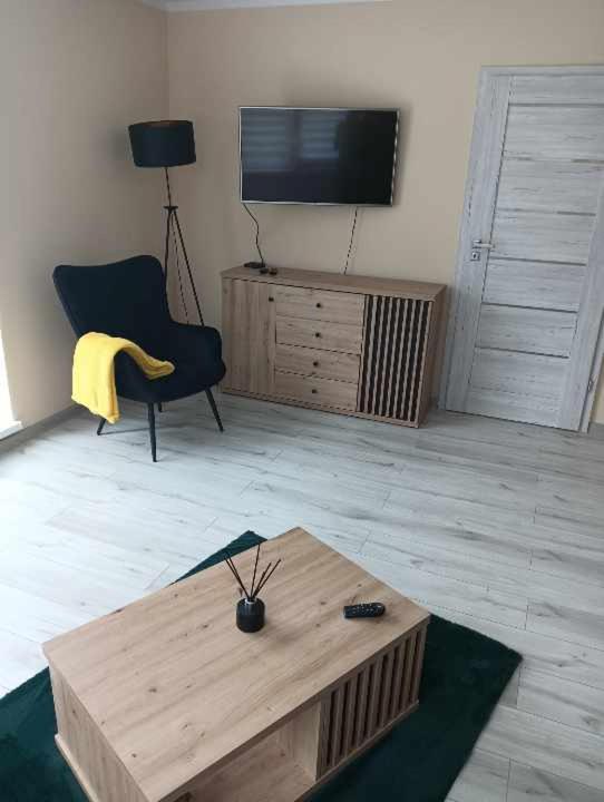 Apartament Koszarawa Apartment Bagian luar foto